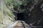 Ridge Tunnel 